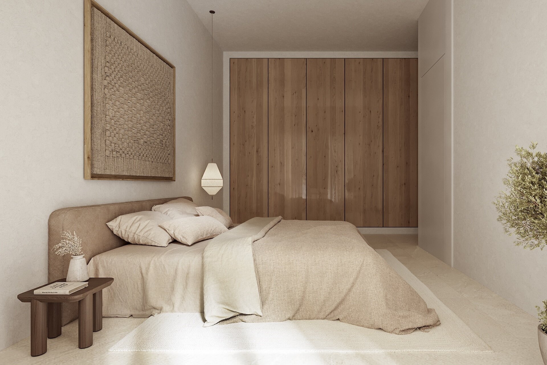 3-Bedroom Detached House in Calpe - Image 21