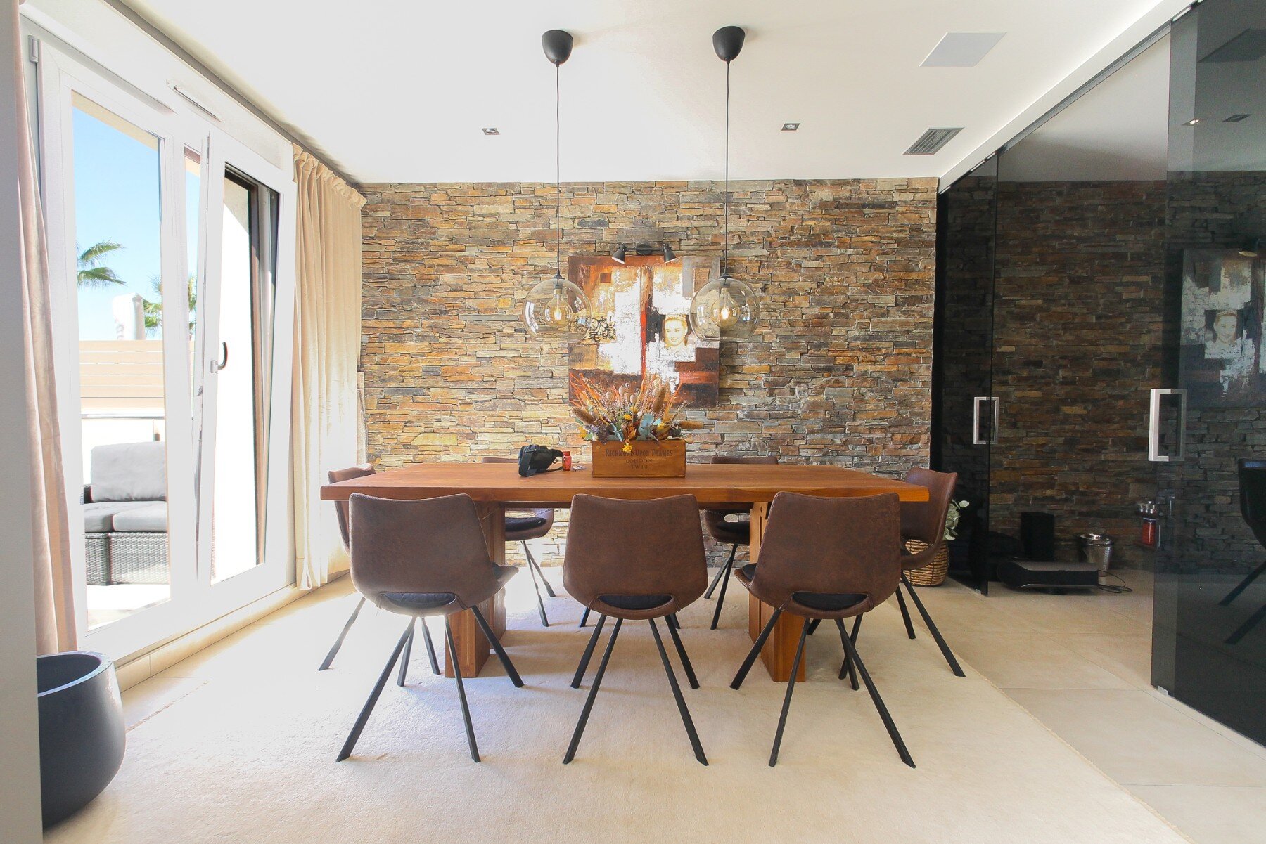 4-Bedroom Villa in Torreblanca, Torrevieja - Image 11