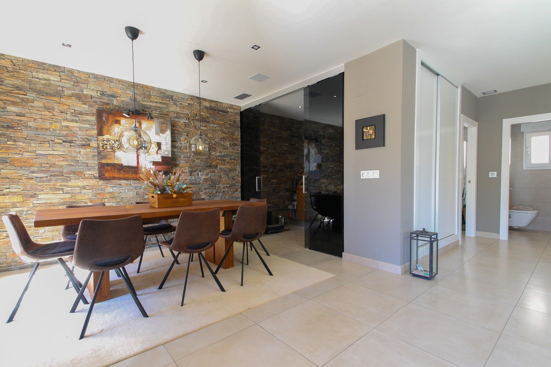 4-Bedroom Villa in Torreblanca, Torrevieja - Image 12