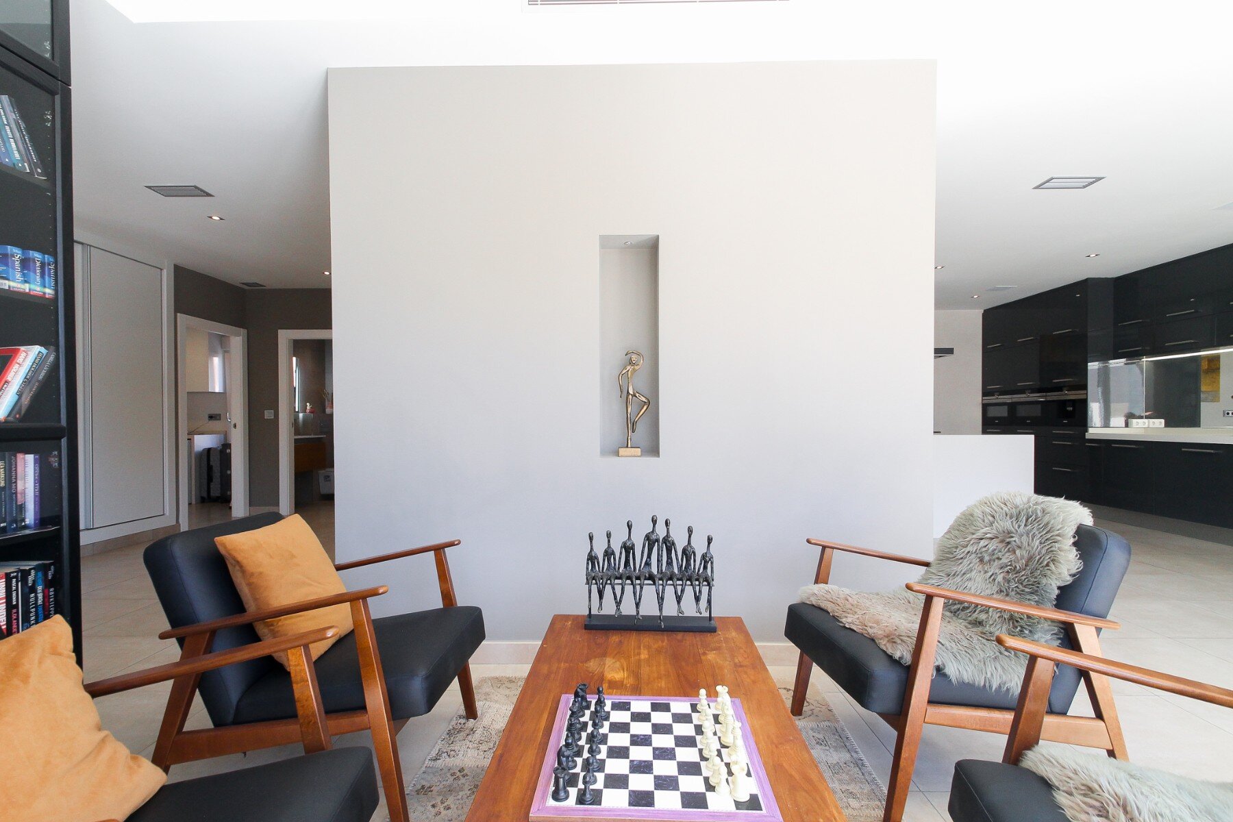 4-Bedroom Villa in Torreblanca, Torrevieja - Image 18