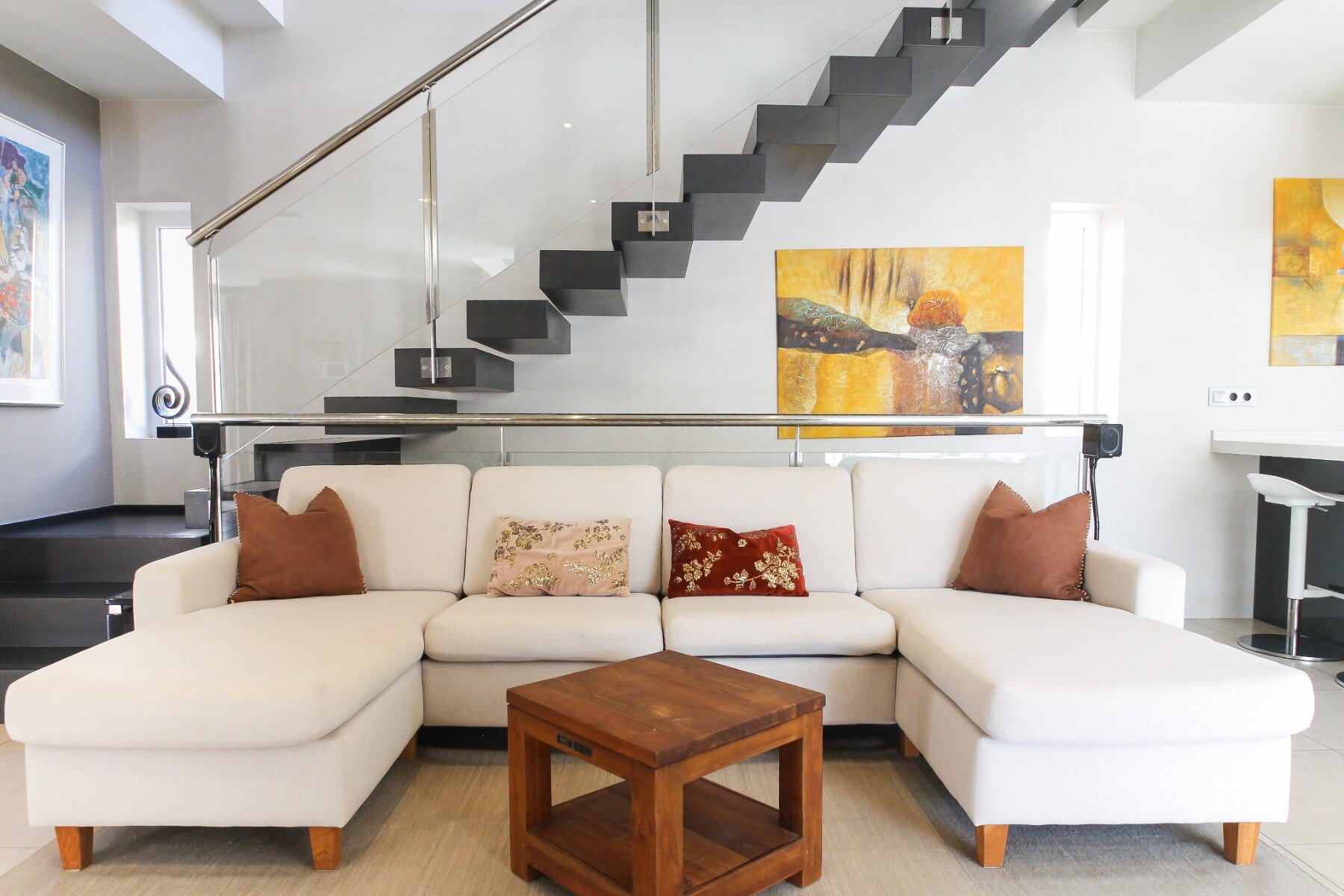 4-Bedroom Villa in Torreblanca, Torrevieja - Image 24