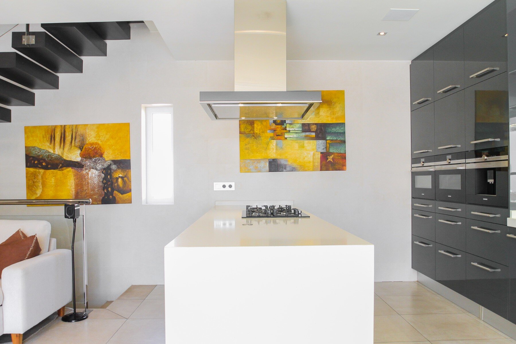 4-Bedroom Villa in Torreblanca, Torrevieja - Image 32