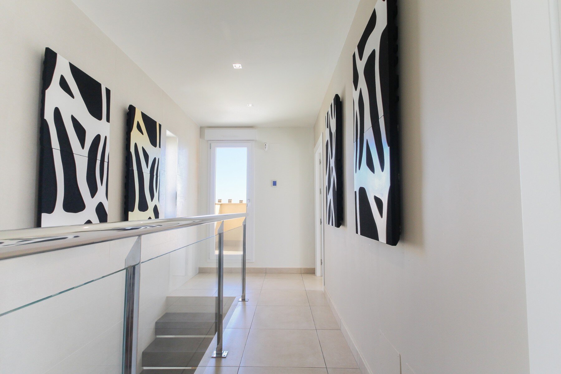 4-Bedroom Villa in Torreblanca, Torrevieja - Image 35