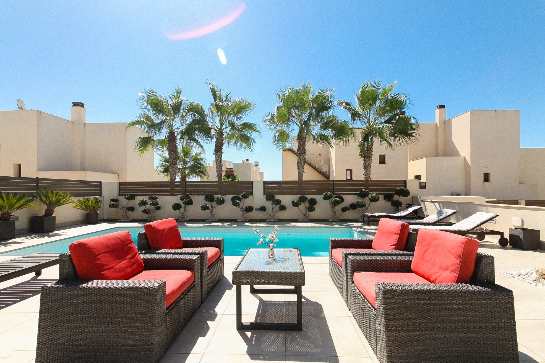 4-Bedroom Villa in Torreblanca, Torrevieja - Image 5