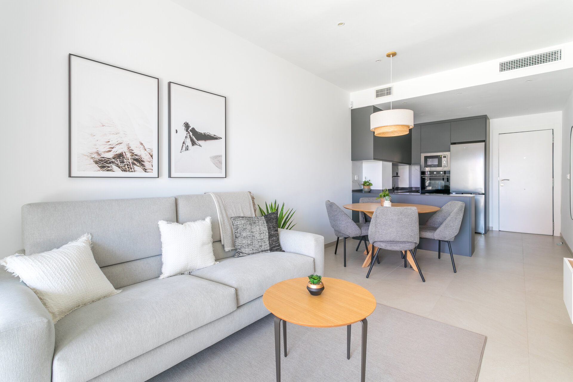Penthouse met 3 Slaapkamers in Torrevieja - Image 25