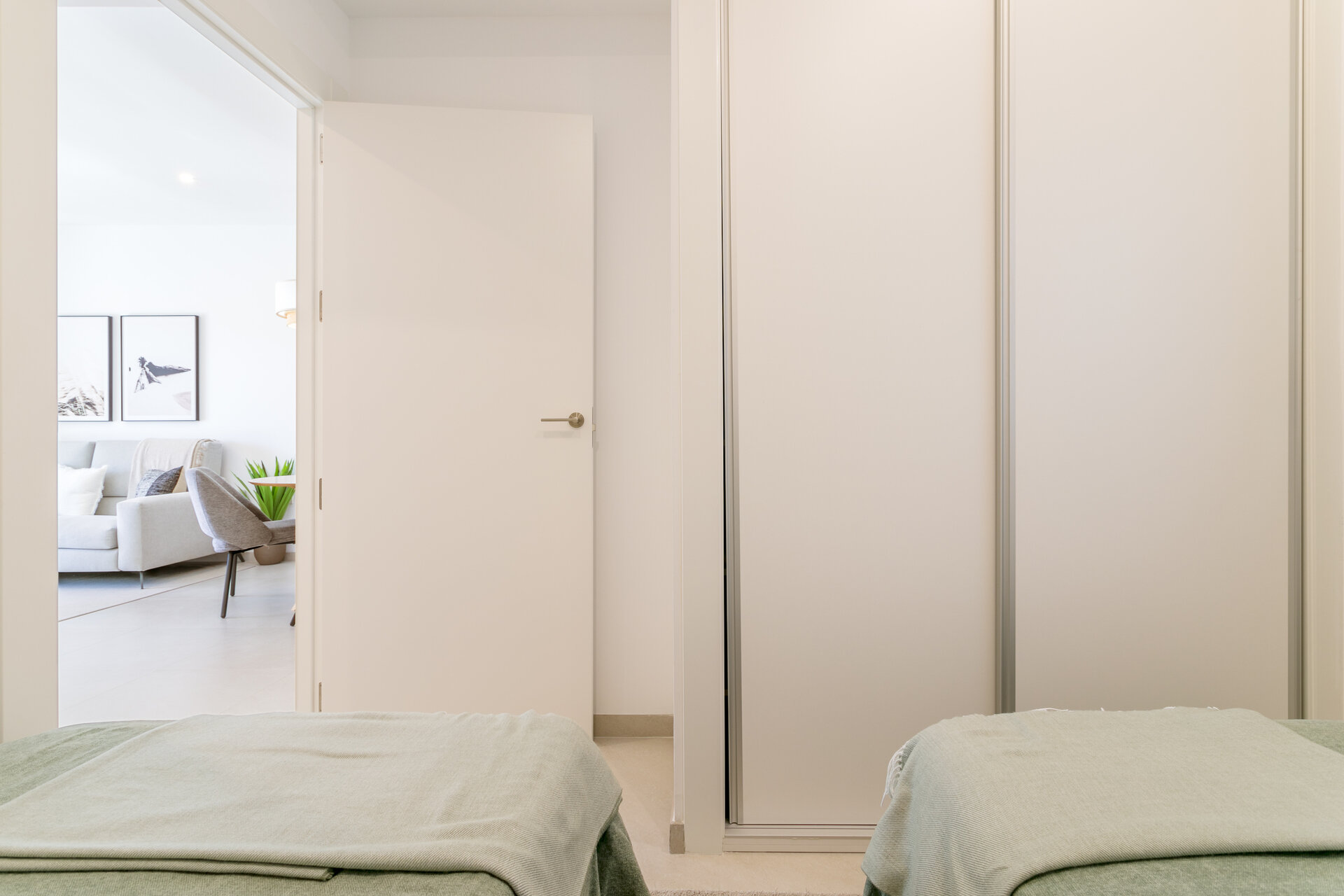 Penthouse met 3 Slaapkamers in Torrevieja - Image 9