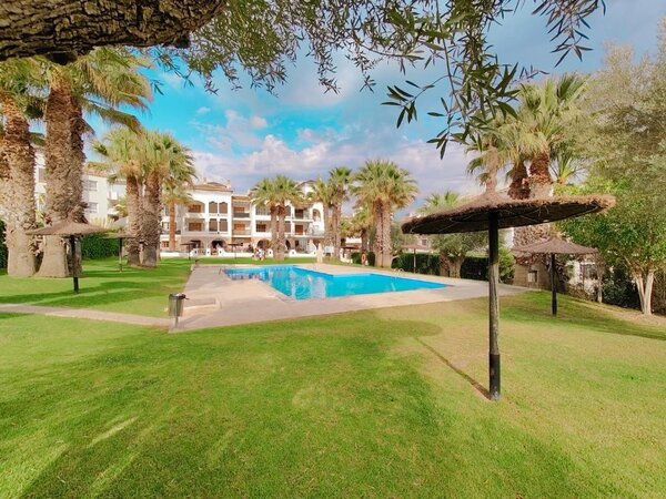 1 magamistuba - Korter - Villamartin Orihuela Costa