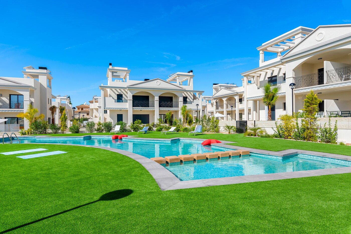 3-Bedroom Apartment in Rojales - Image 11