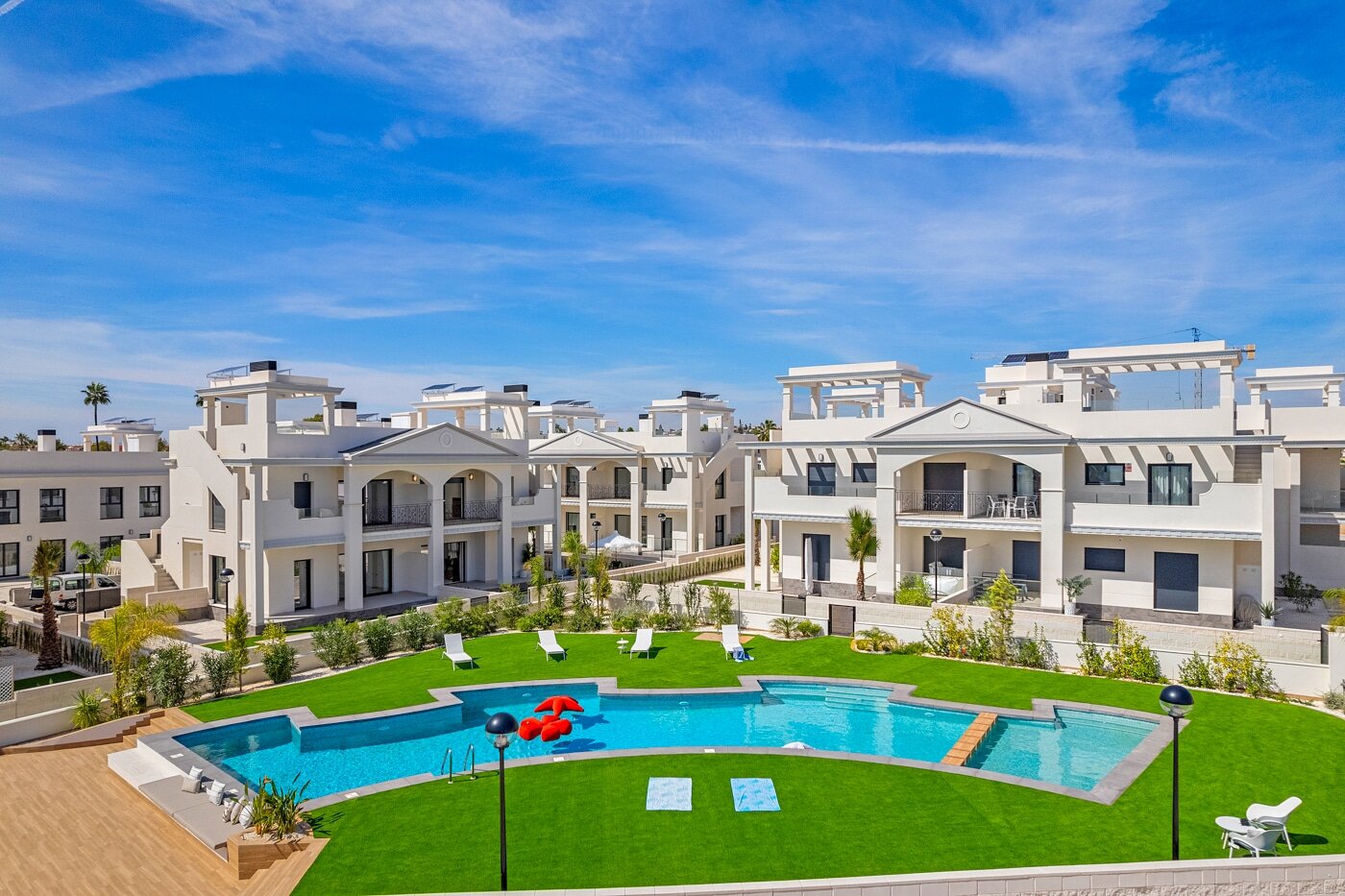 3-Bedroom Apartment in Rojales - Image 15