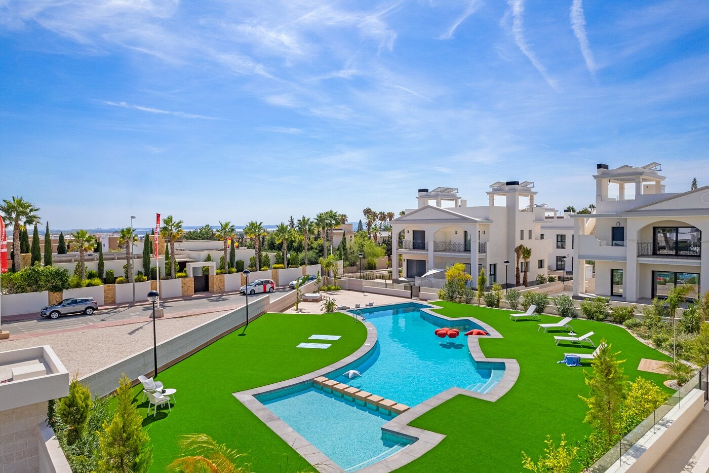 3-Bedroom Apartment in Rojales - Image 16