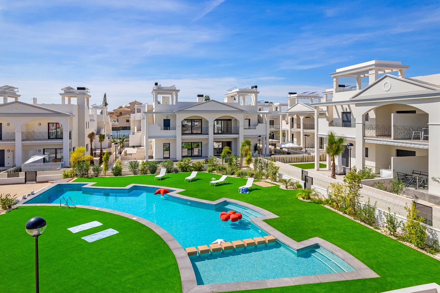 3-Bedroom Apartment in Rojales - Image 17