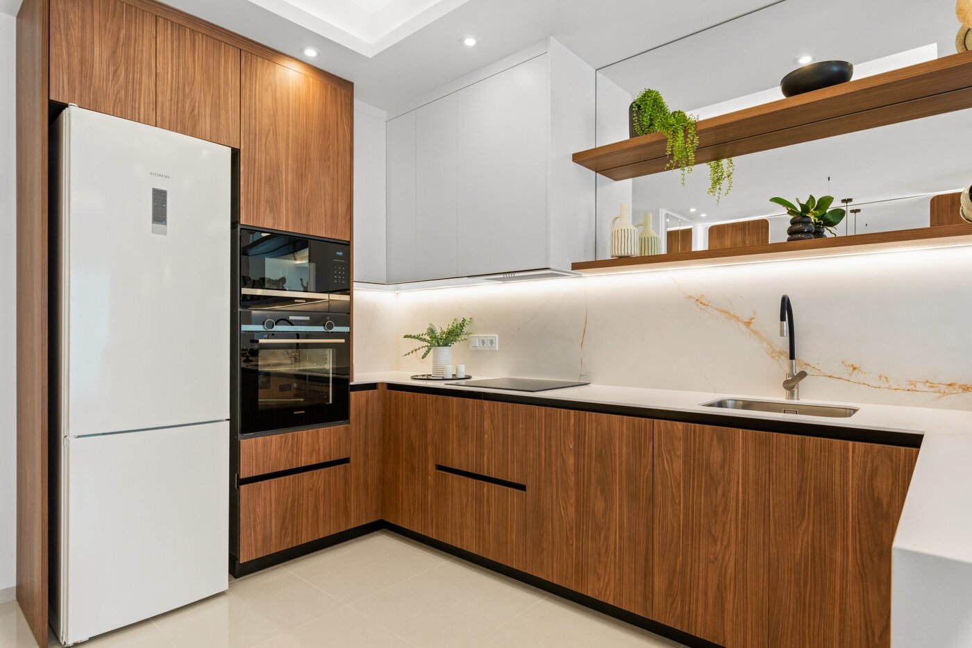 3-Bedroom Apartment in Rojales - Image 21