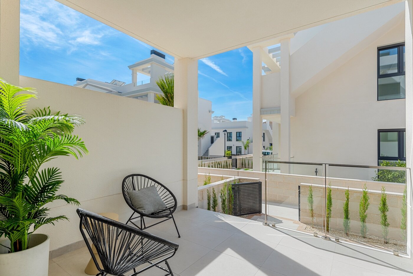 3-Bedroom Apartment in Rojales - Image 22