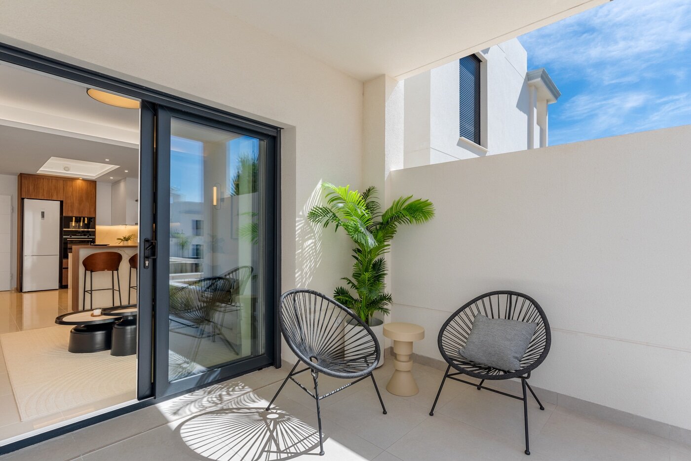 3-Bedroom Apartment in Rojales - Image 23