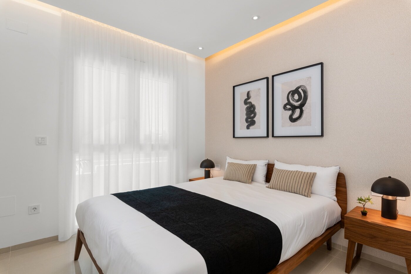 3-Bedroom Apartment in Rojales - Image 24