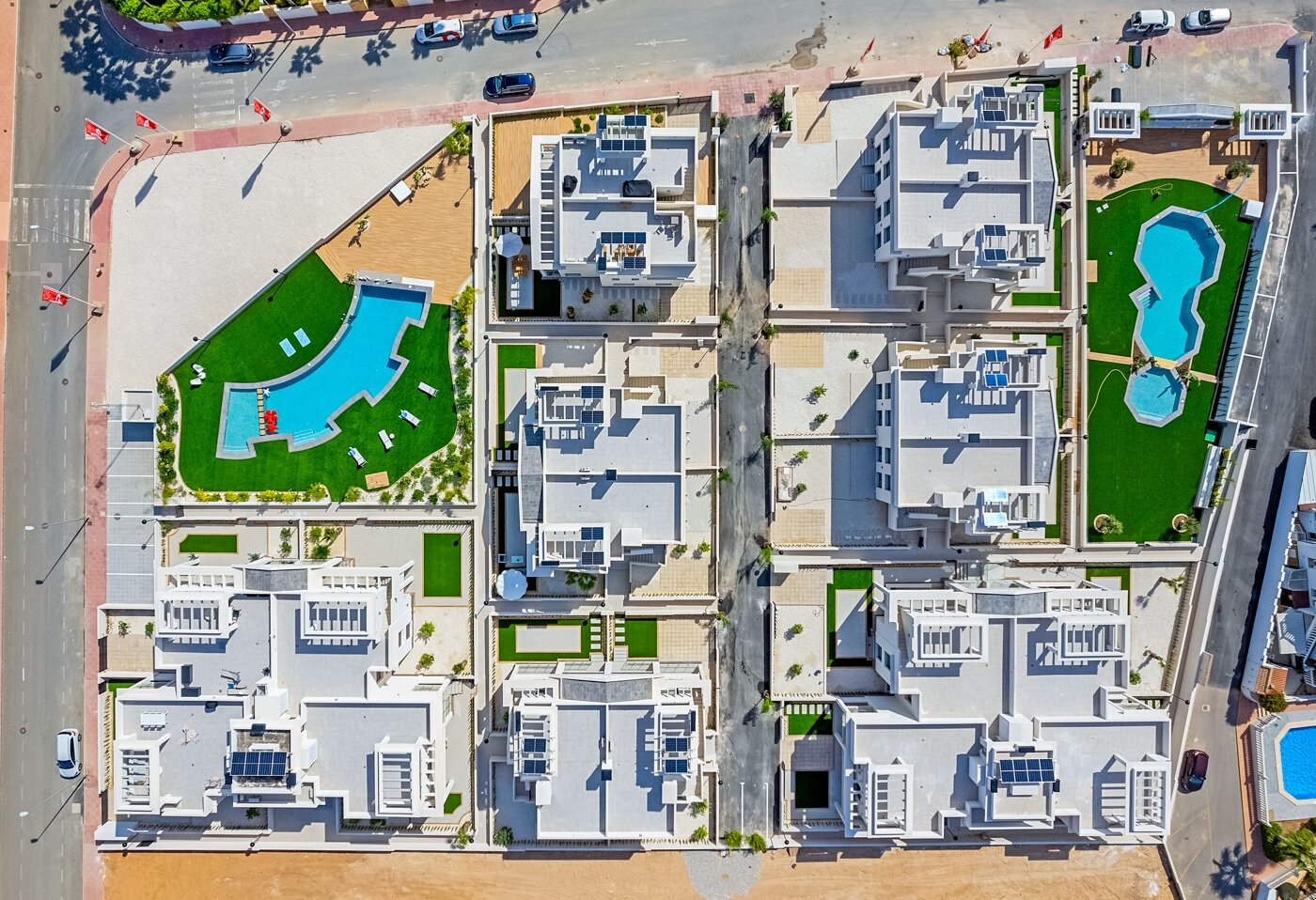 3-Bedroom Apartment in Rojales - Image 3