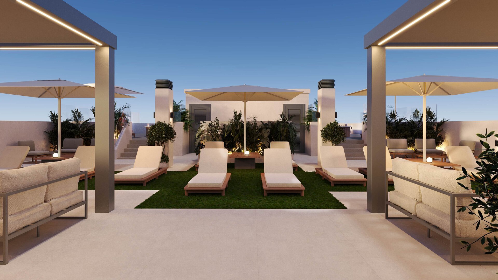 2-Bedroom Apartment in San Miguel de Salinas - Image 14