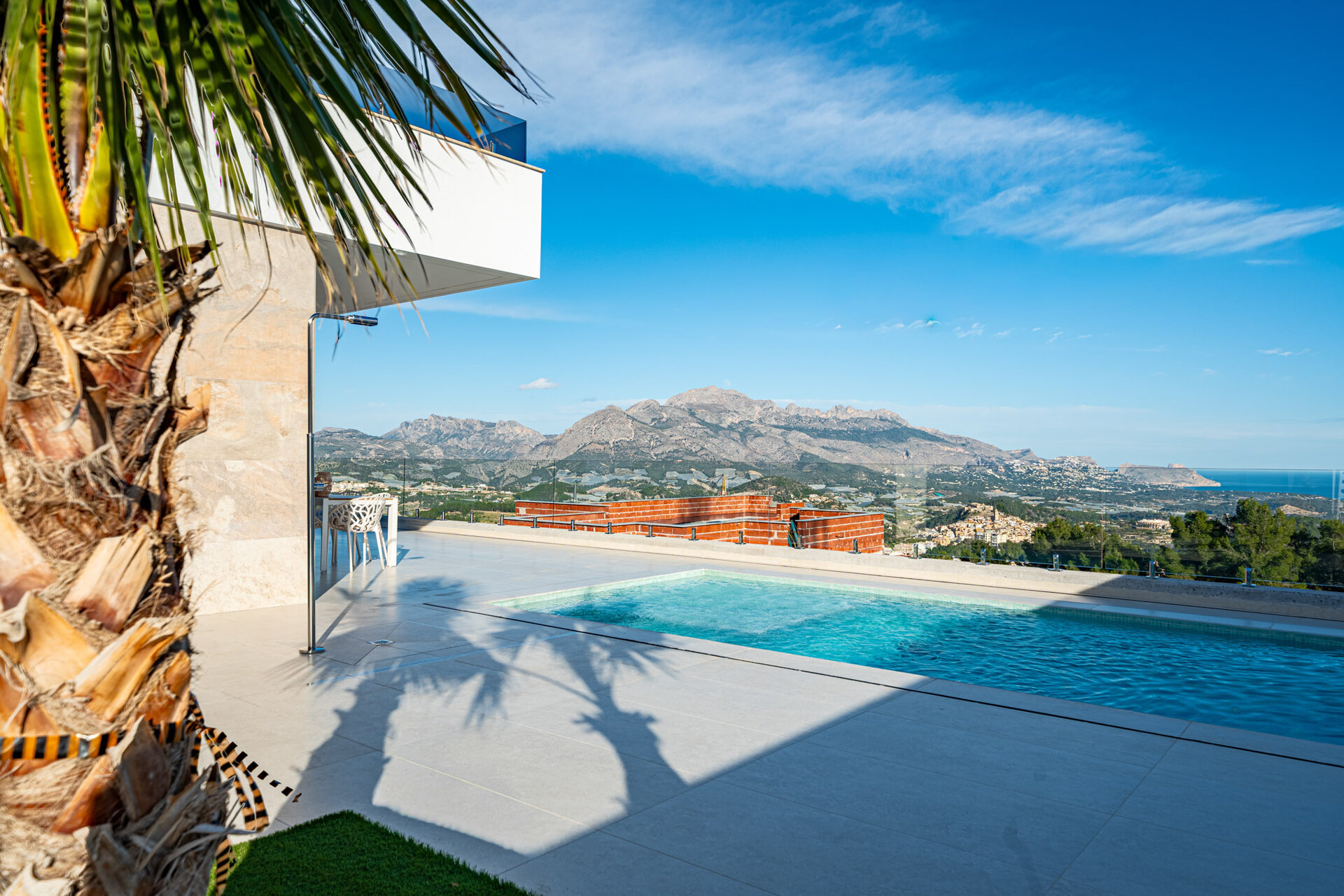 3-Bedroom Detached House in Polop - Image 11