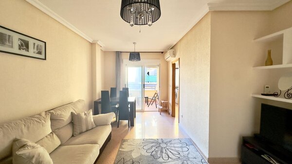 2 magamistuba - Korter - Torrevieja Torrevieja
