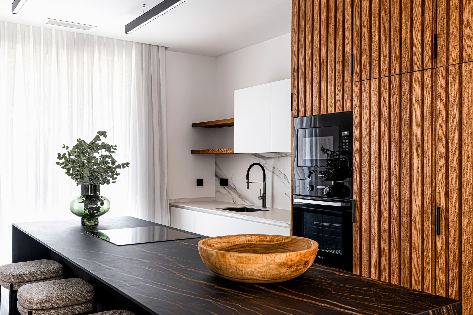 4-Bedroom Villa in La Nucía - Image 15