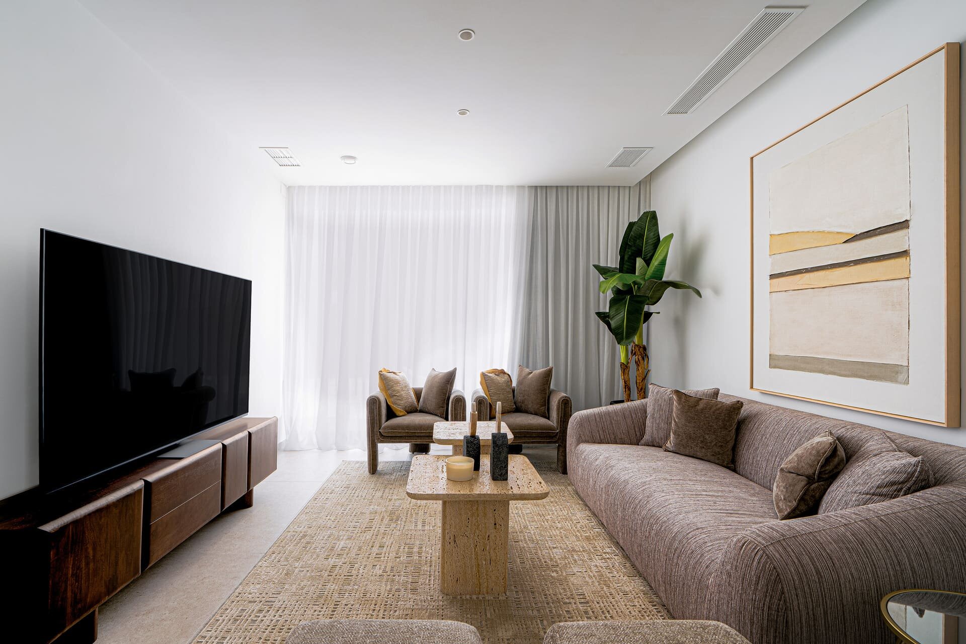 4-Bedroom Villa in La Nucía - Image 16