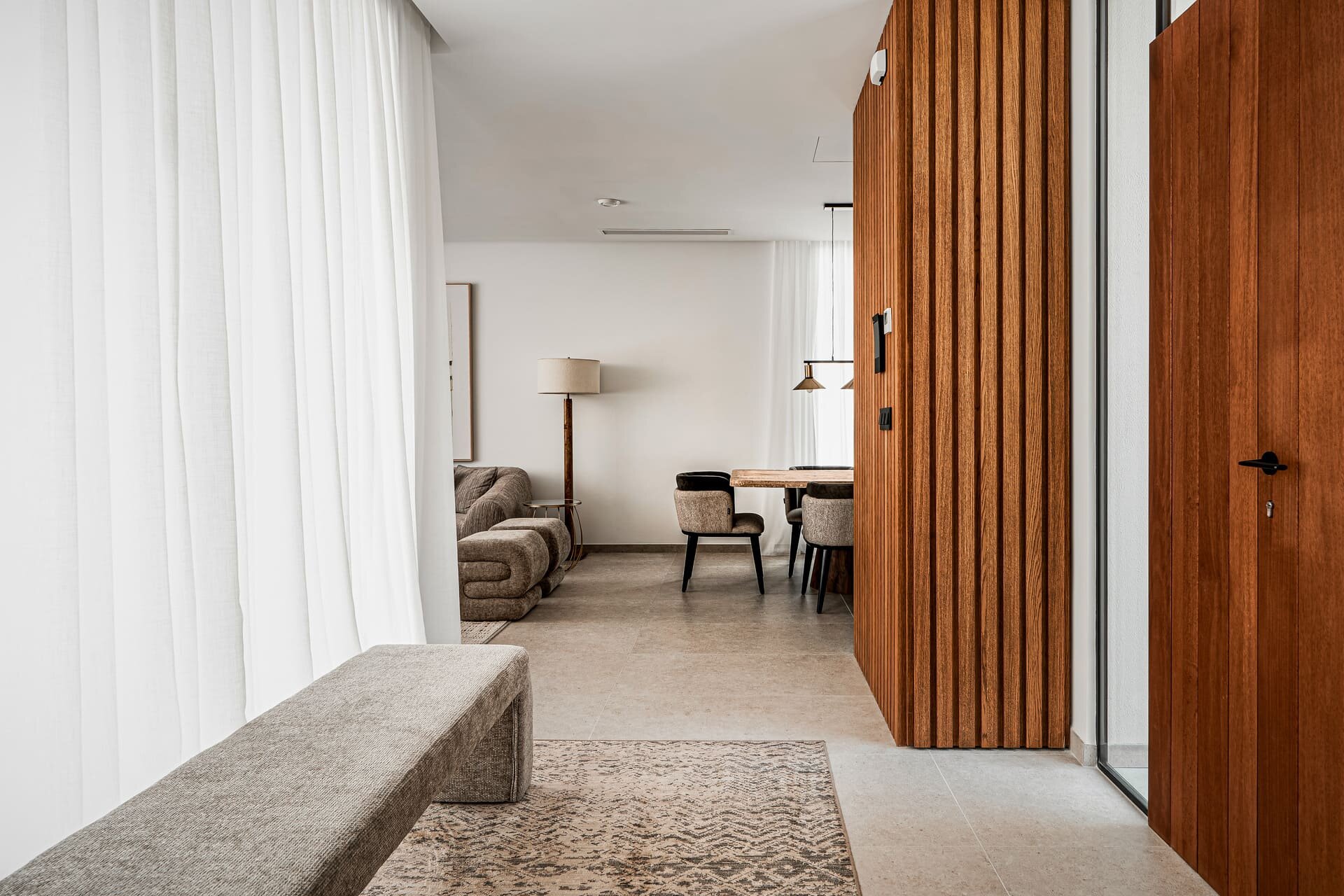 4-Bedroom Villa in La Nucía - Image 18