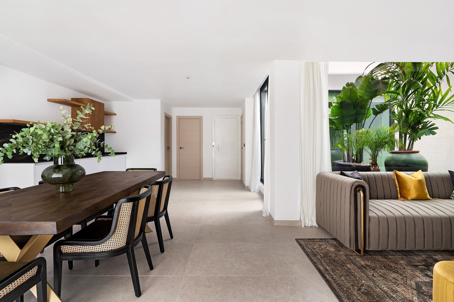 4-Bedroom Villa in La Nucía - Image 21