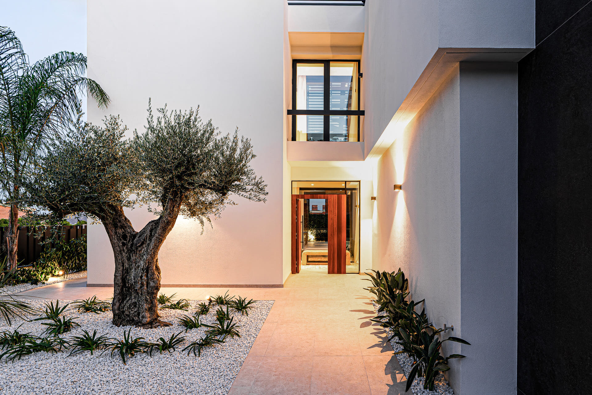 4-Bedroom Villa in La Nucía - Image 7