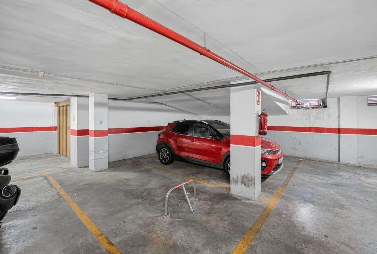 3-Bedroom Apartment in Centro, Torrevieja - Image 17