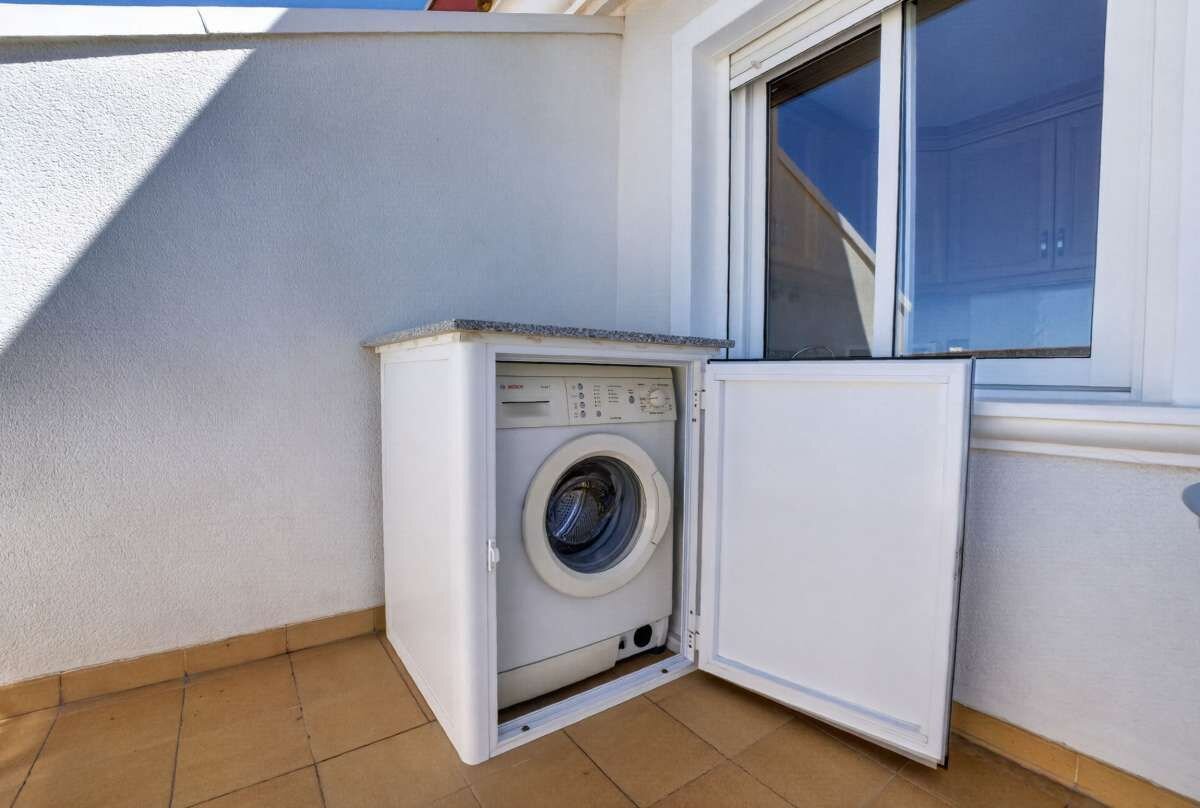 3-Bedroom Apartment in Centro, Torrevieja - Image 23