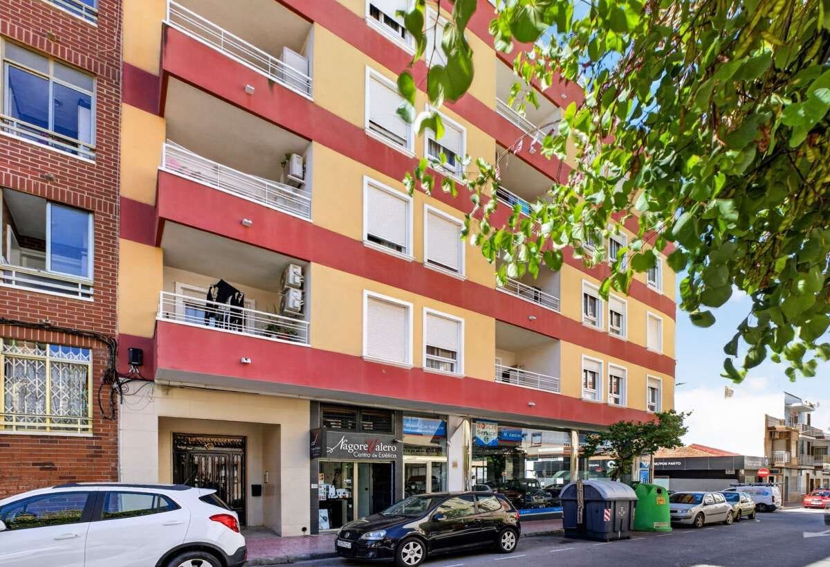 3-Bedroom Apartment in Centro, Torrevieja - Image 24