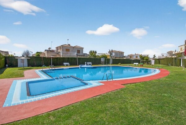 3 magamistuba - Korter - La Zenia Orihuela Costa