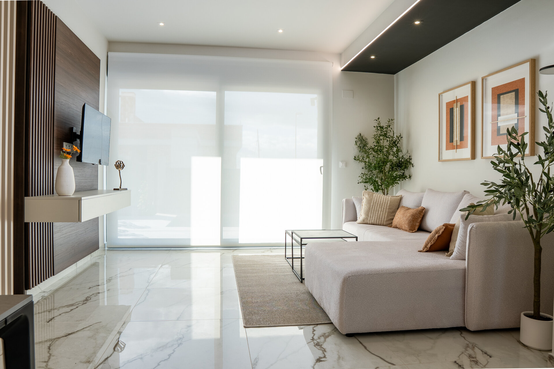 3-Bedroom Detached House in Ciudad Quesada - Image 12