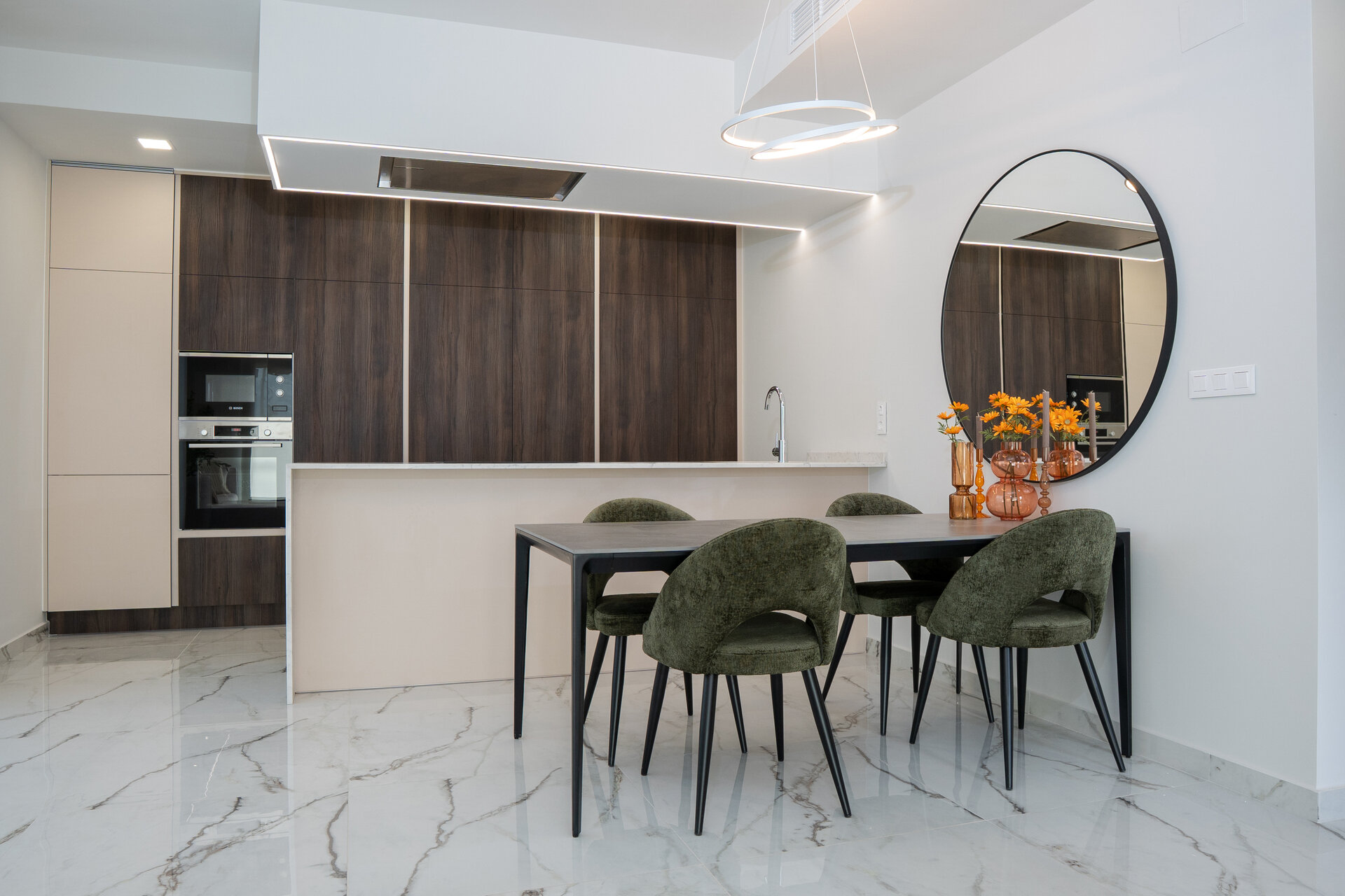 3-Bedroom Detached House in Ciudad Quesada - Image 25