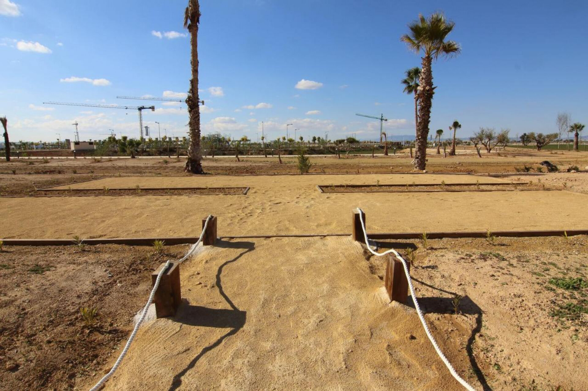 2-Bedroom Apartment in Los Alcázares - Image 28