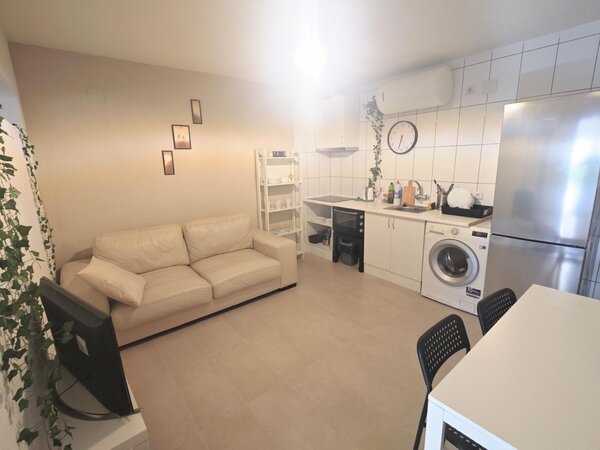 2 magamistuba - Bungaloo - Playa del Cura Torrevieja