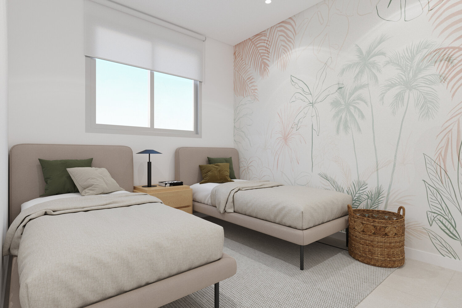 3-Bedroom Penthouse Apartment in Santa Pola - Image 7