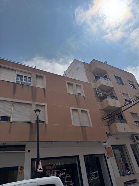 5 magamistuba - Korter - Guardamar del Segura