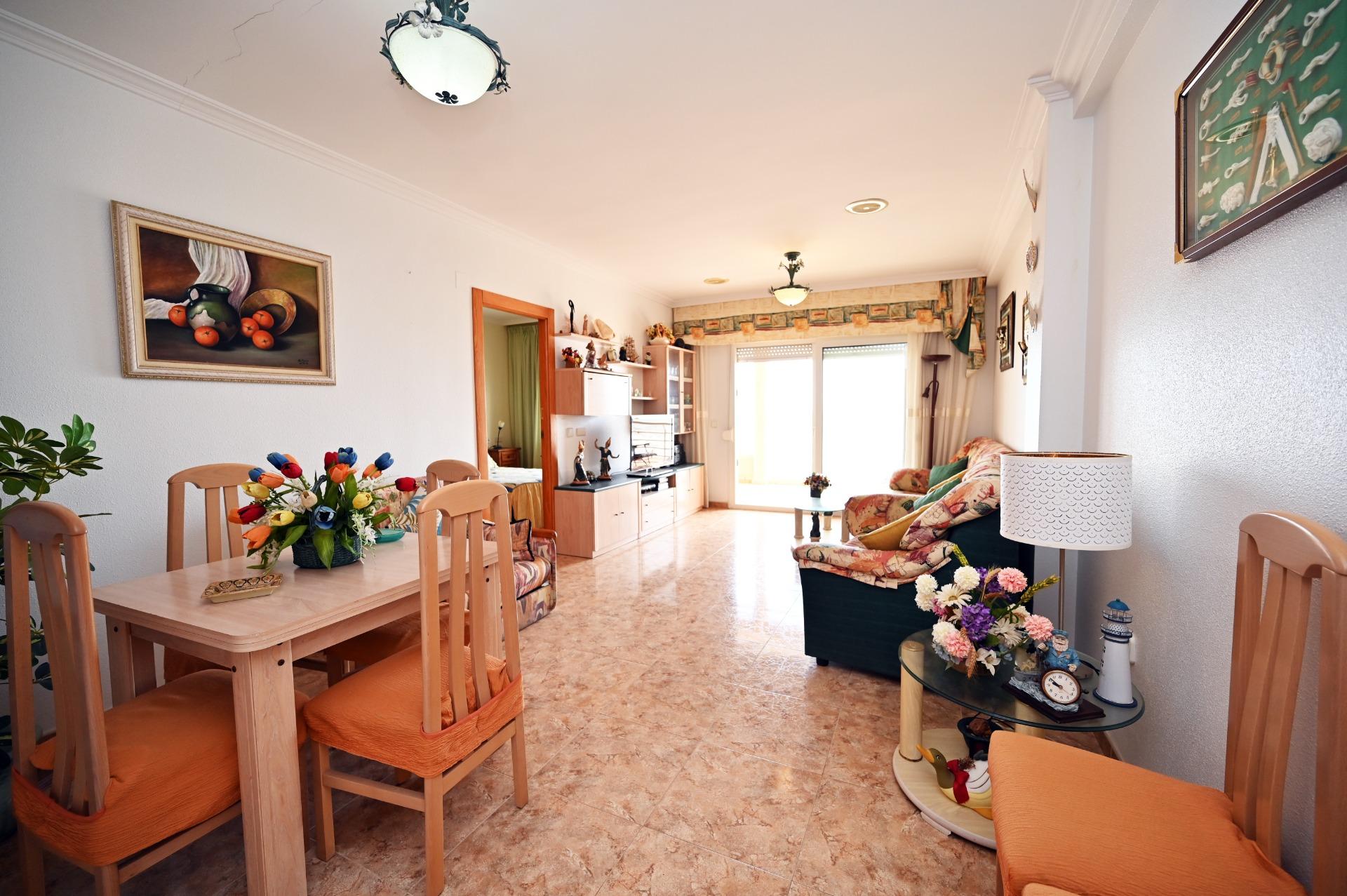 3-Bedroom Apartment in Torrevieja - Image 2