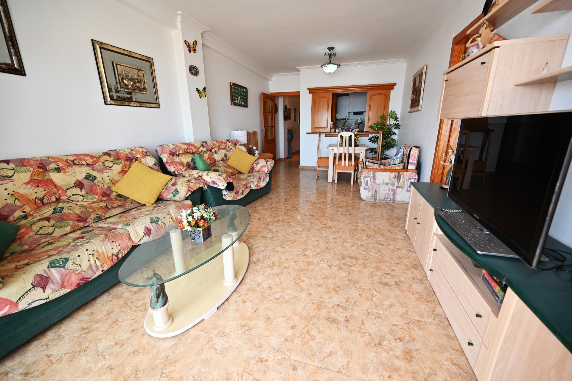 3-Bedroom Apartment in Torrevieja - Image 3