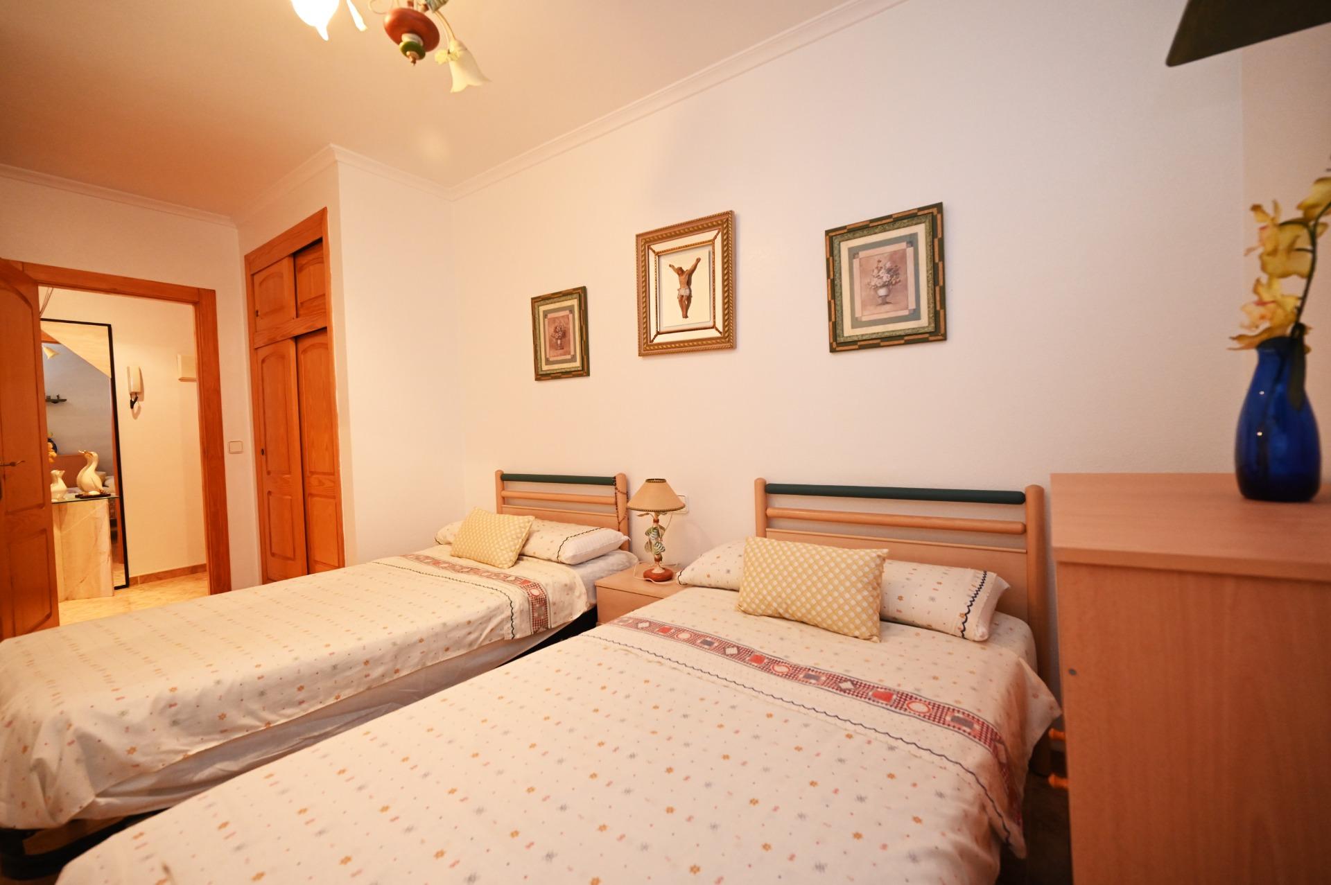 3-Bedroom Apartment in Torrevieja - Image 7