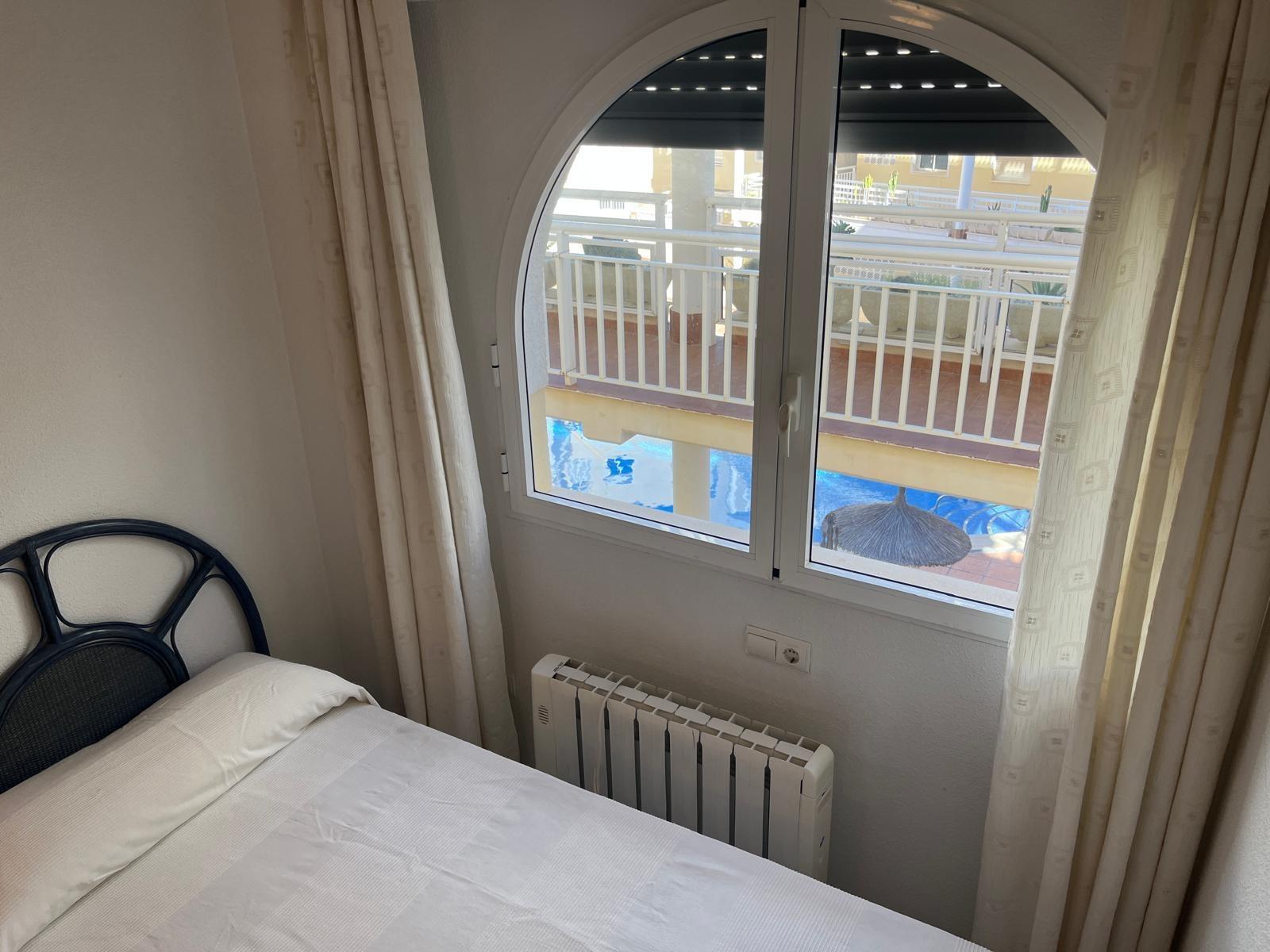 3-Bedroom Apartment in Aguamarina, Orihuela Costa - Image 12