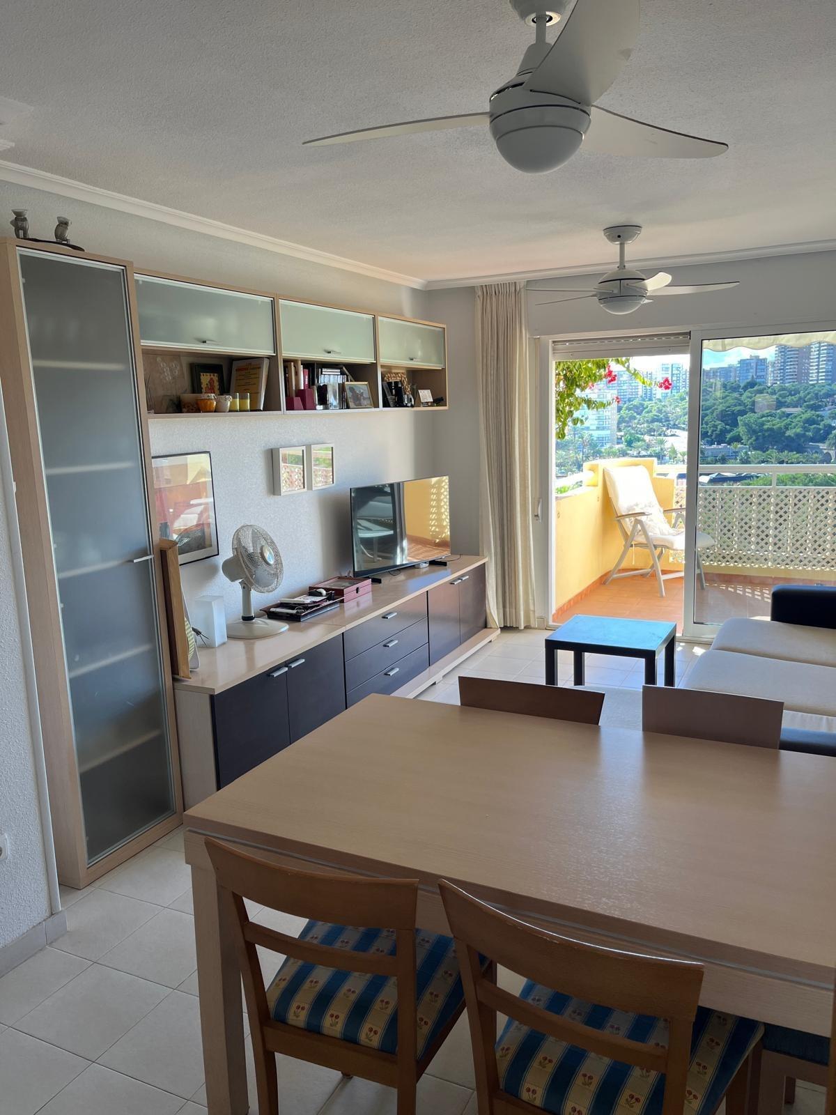 3-Bedroom Apartment in Aguamarina, Orihuela Costa - Image 17