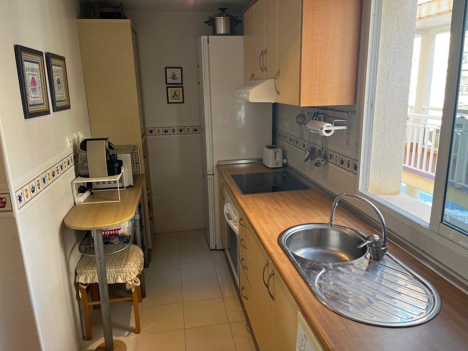 3-Bedroom Apartment in Aguamarina, Orihuela Costa - Image 18