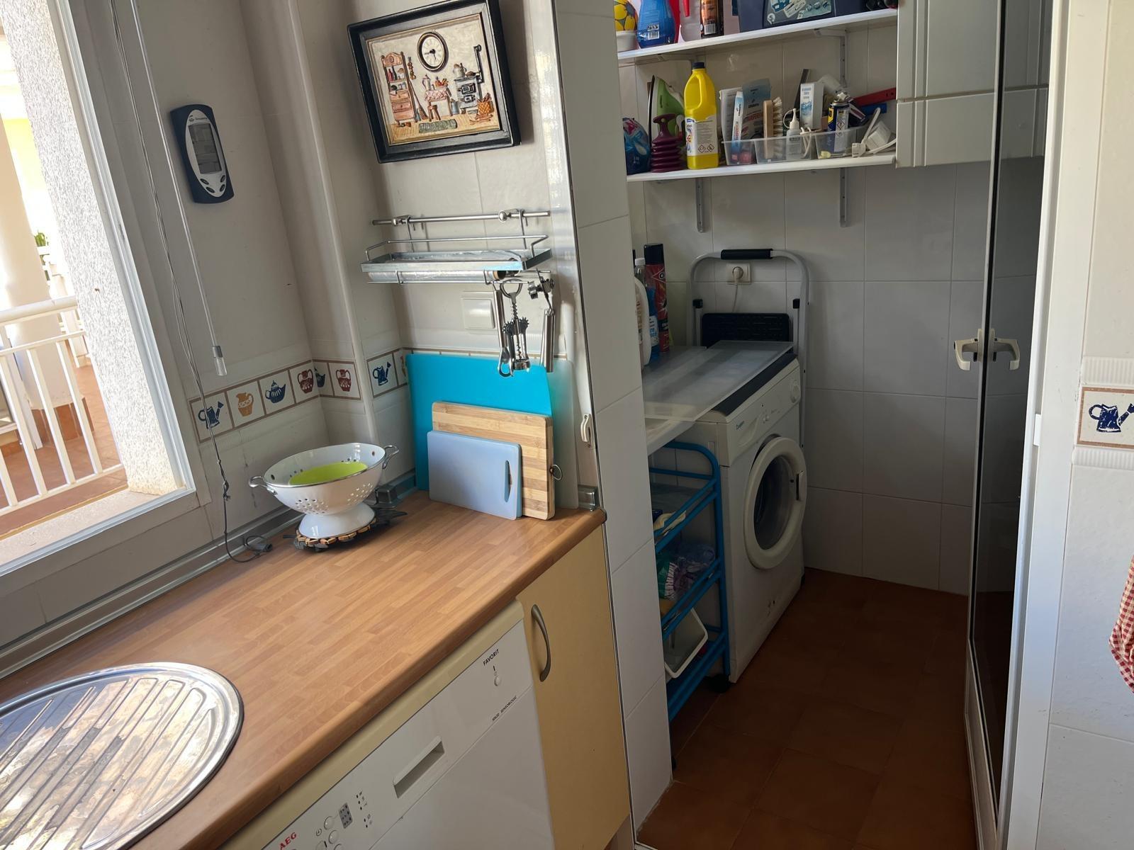 3-Bedroom Apartment in Aguamarina, Orihuela Costa - Image 19