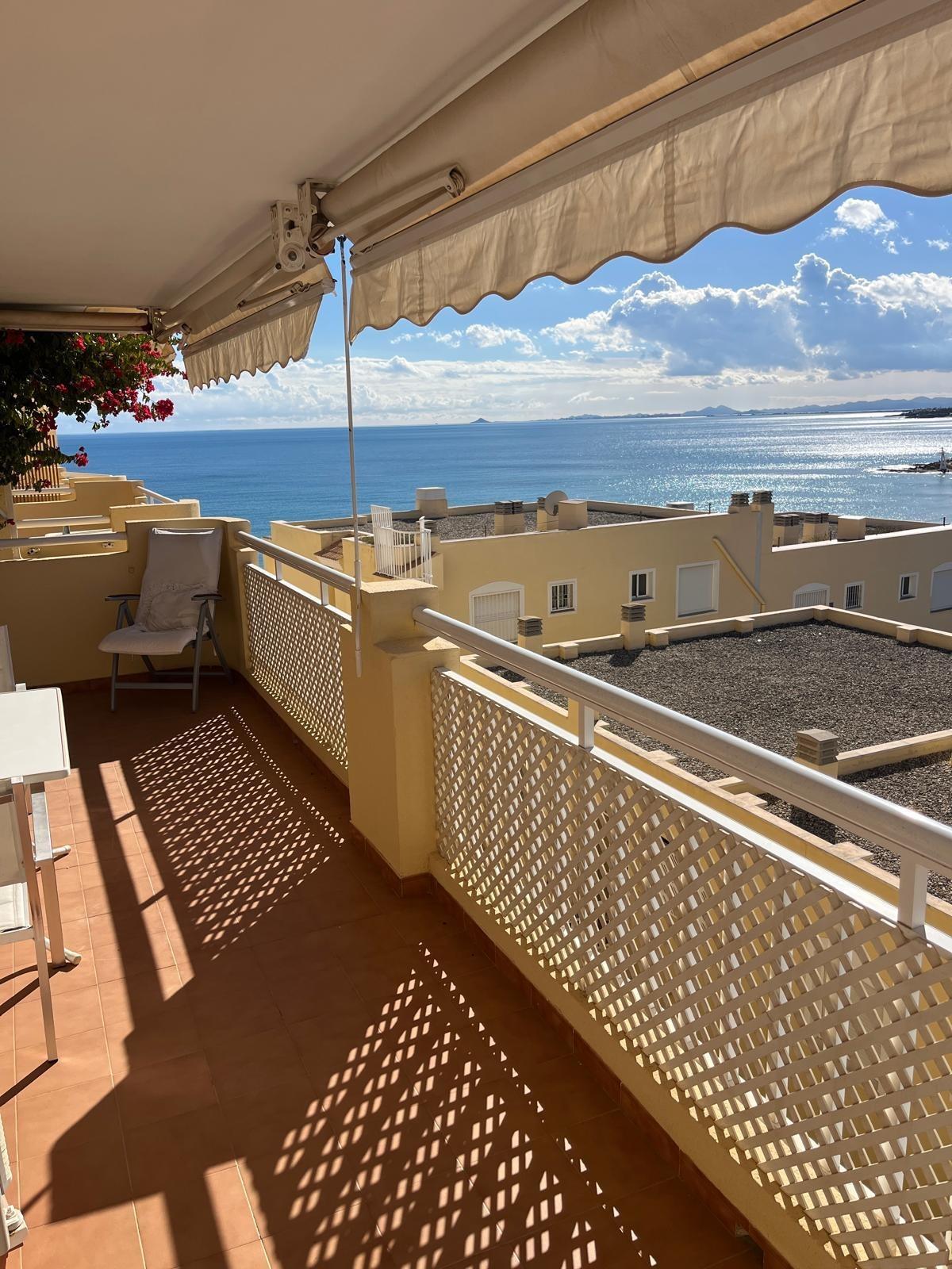 3-Bedroom Apartment in Aguamarina, Orihuela Costa - Image 2