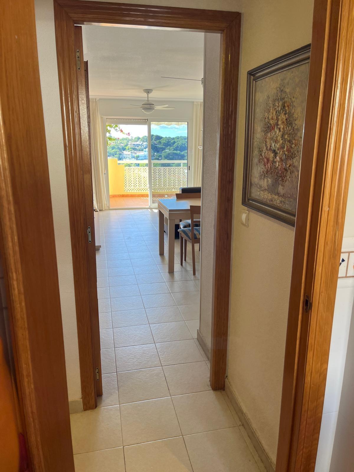 3-Bedroom Apartment in Aguamarina, Orihuela Costa - Image 20