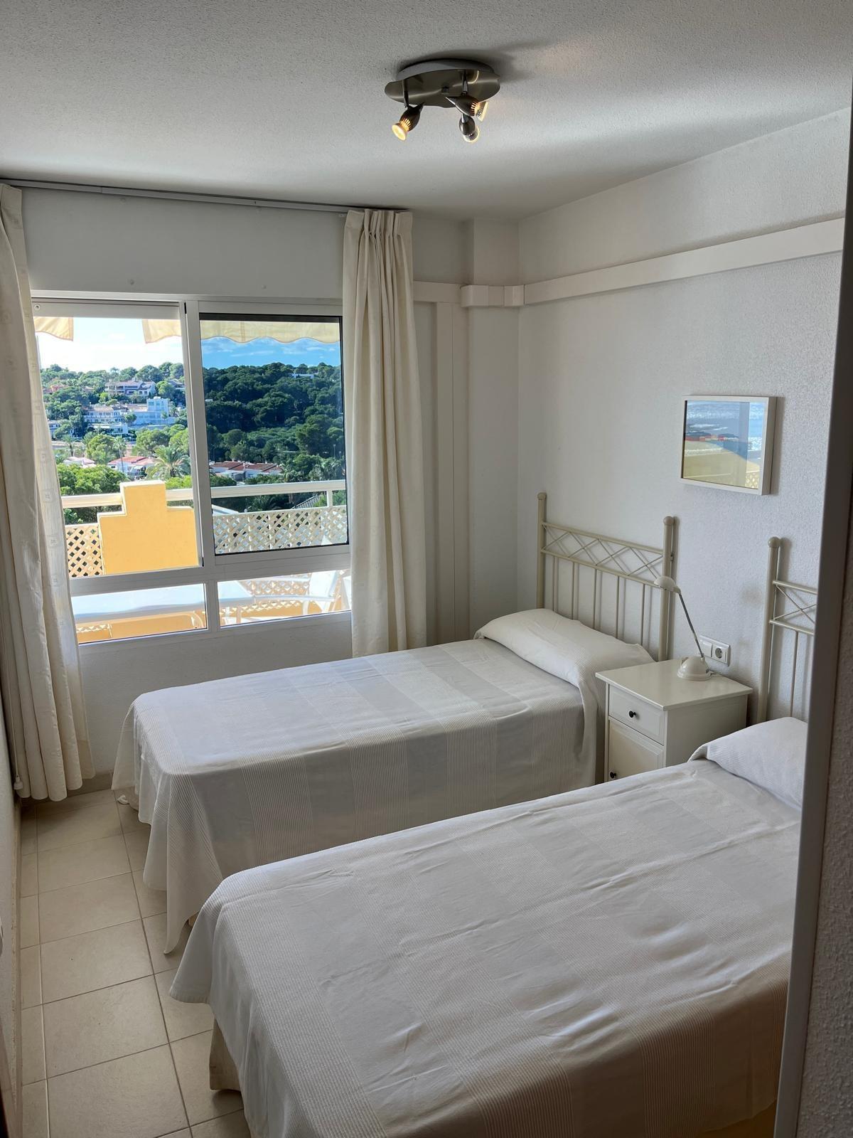 3-Bedroom Apartment in Aguamarina, Orihuela Costa - Image 23