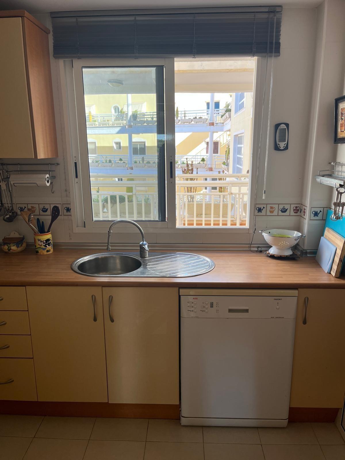 3-Bedroom Apartment in Aguamarina, Orihuela Costa - Image 26