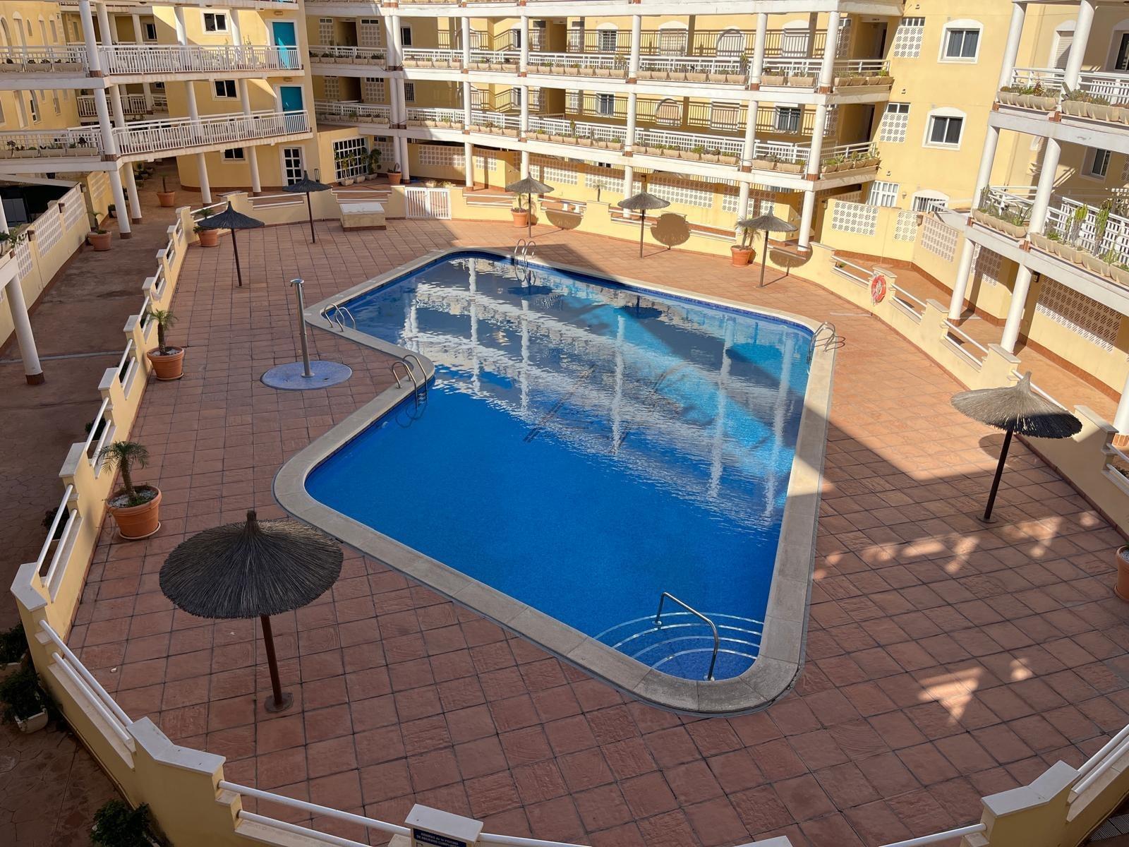 3-Bedroom Apartment in Aguamarina, Orihuela Costa - Image 27